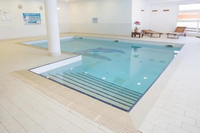 - Appartement Avec Balcon - 2 Personnes Пюи-Сен-Венсан Екстериор снимка