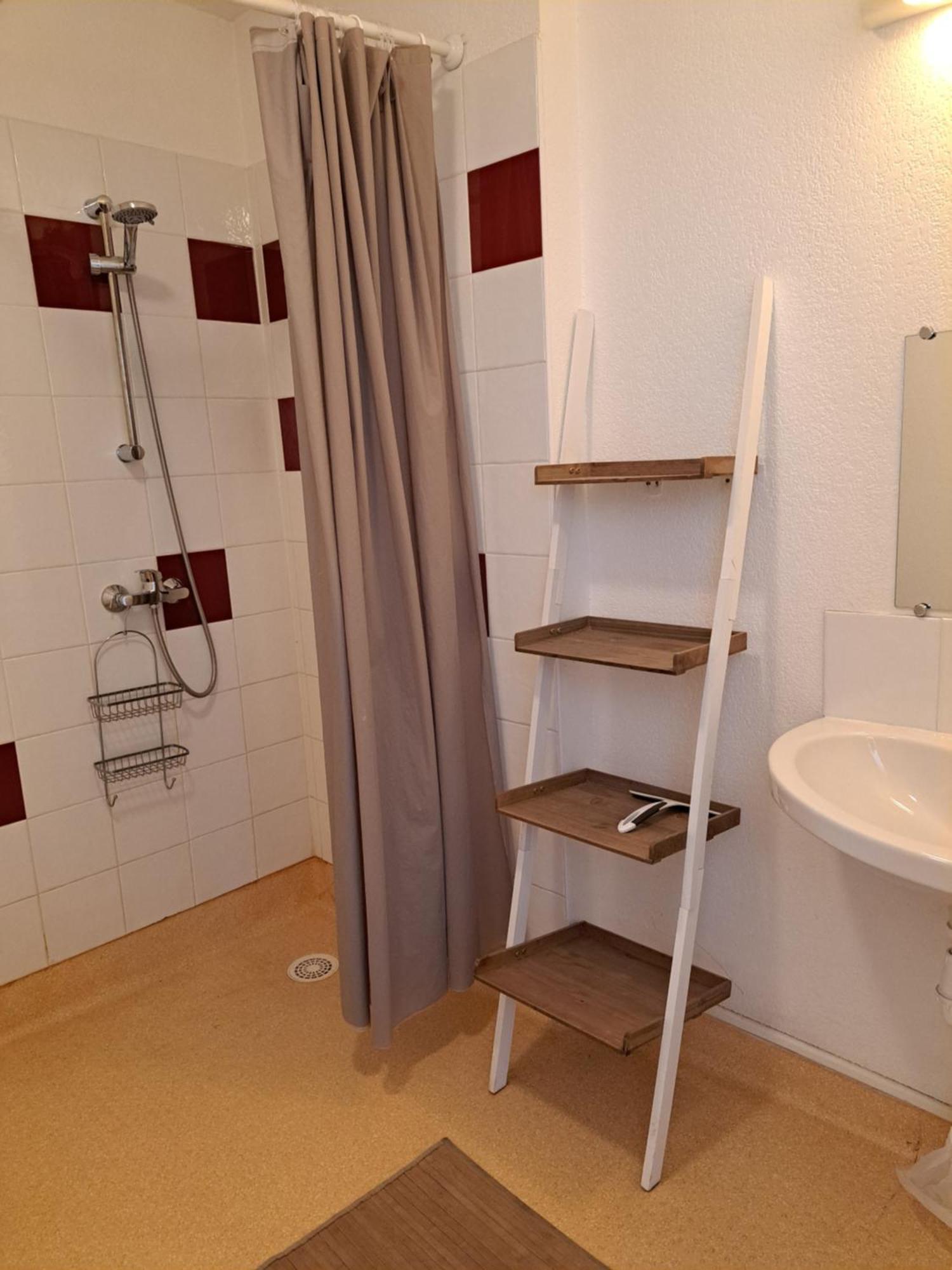 - Appartement Avec Balcon - 2 Personnes Пюи-Сен-Венсан Екстериор снимка