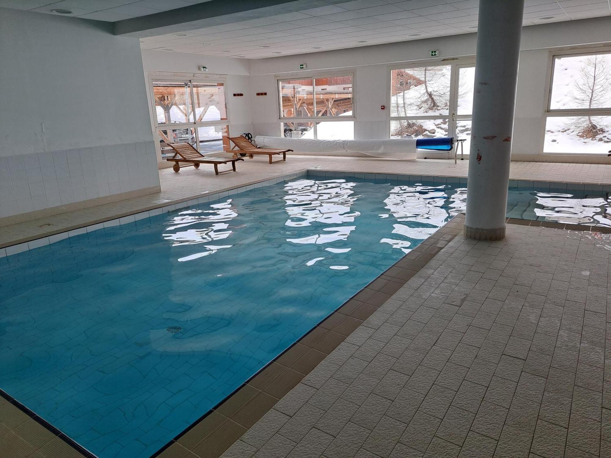 - Appartement Avec Balcon - 2 Personnes Пюи-Сен-Венсан Екстериор снимка
