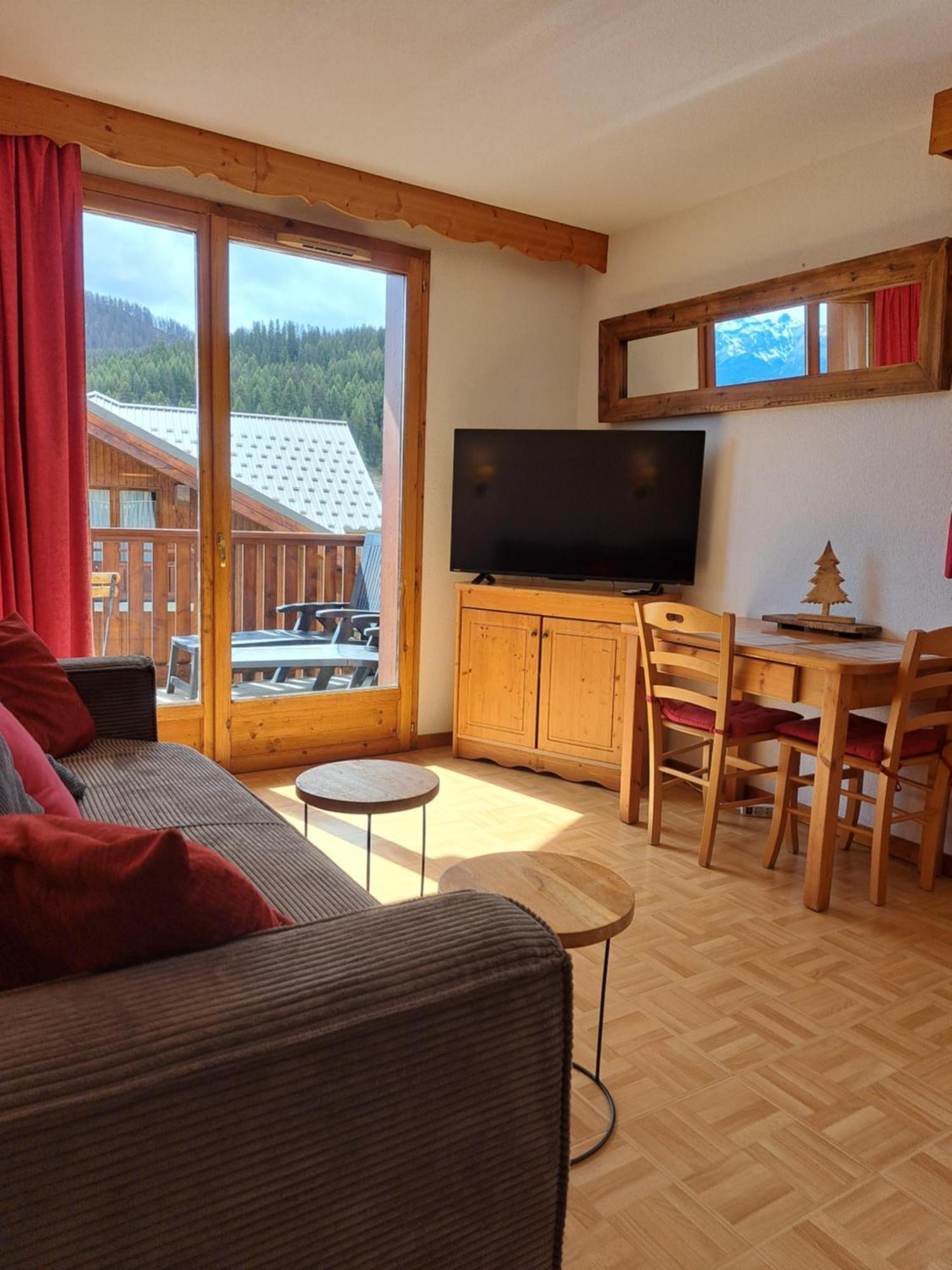 - Appartement Avec Balcon - 2 Personnes Пюи-Сен-Венсан Екстериор снимка